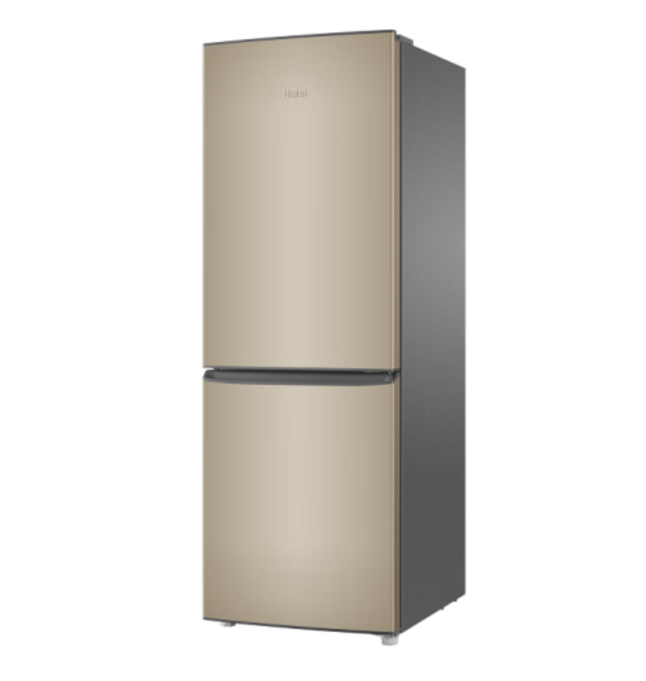 Haier/�������� 178������ֱ�����С������� ���²���˫�ŵ����BCD-178TMPT