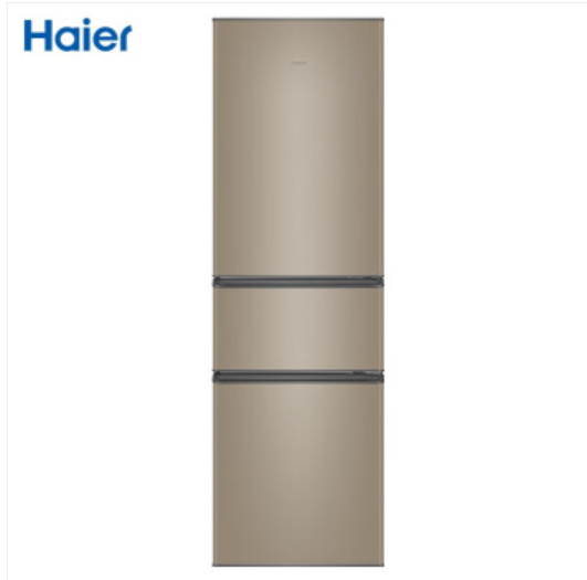 Haier/�������� 216�����ŵ���� С�ͼ����������䶳���� ��������BCD-216STPT